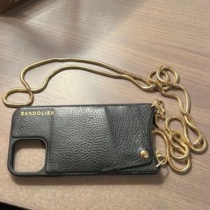 Bandolier iPhone 12 Case